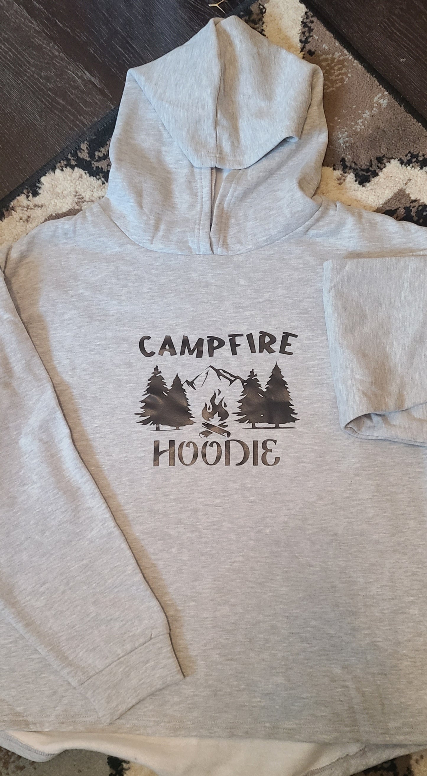 Campfire Hoodie