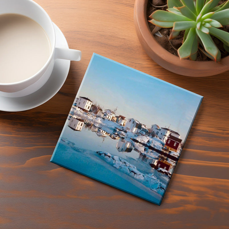 Badgers Quay Coaster