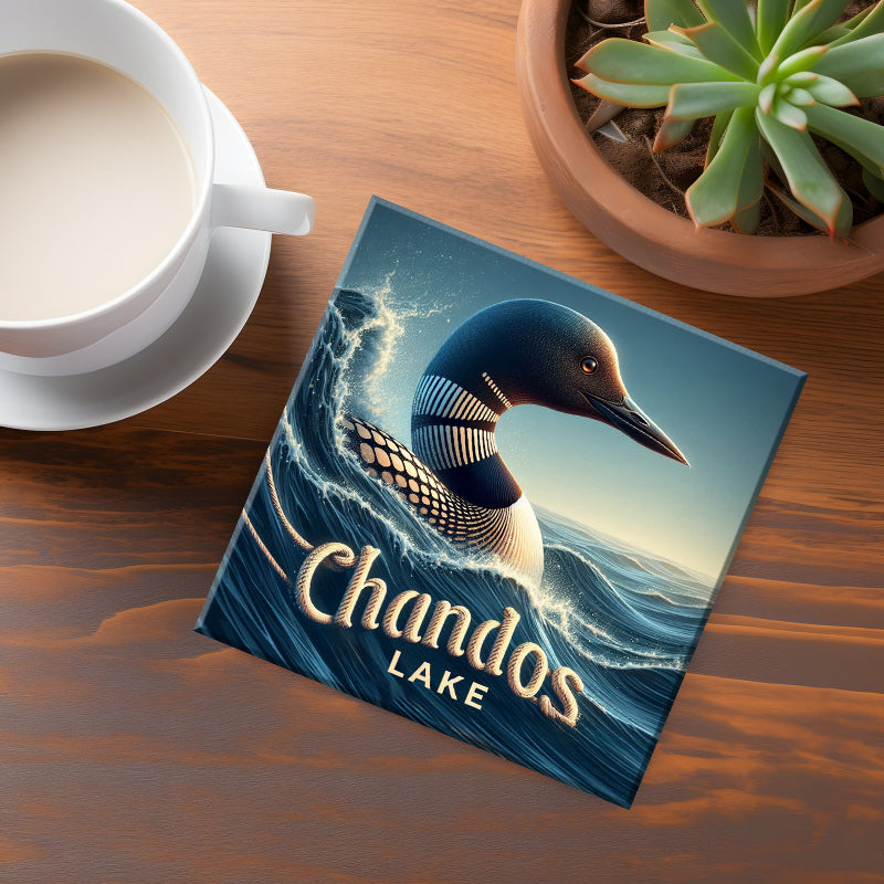 Chandos Lake Coaster