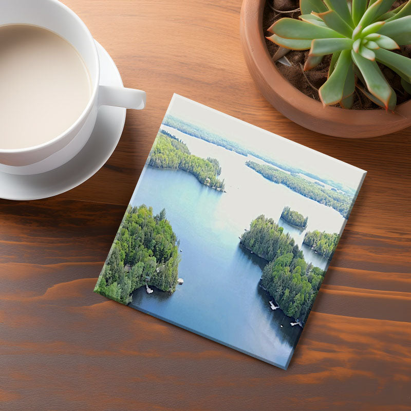 Chandos Lake Coaster