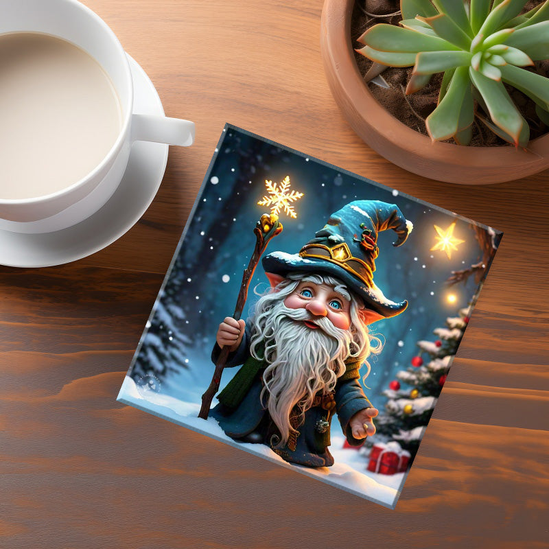 Elf Coaster