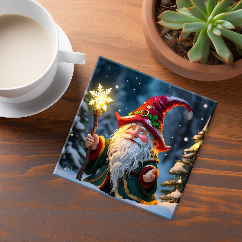 Elf Coaster
