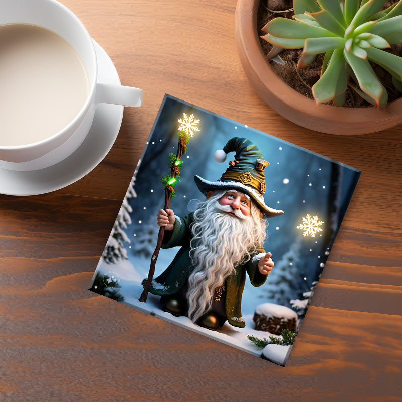 Elf Coaster