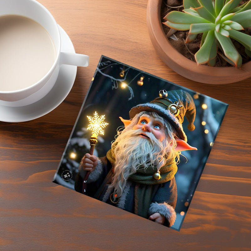 Elf Coaster
