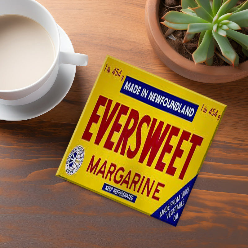 Eversweet Butter Coaster