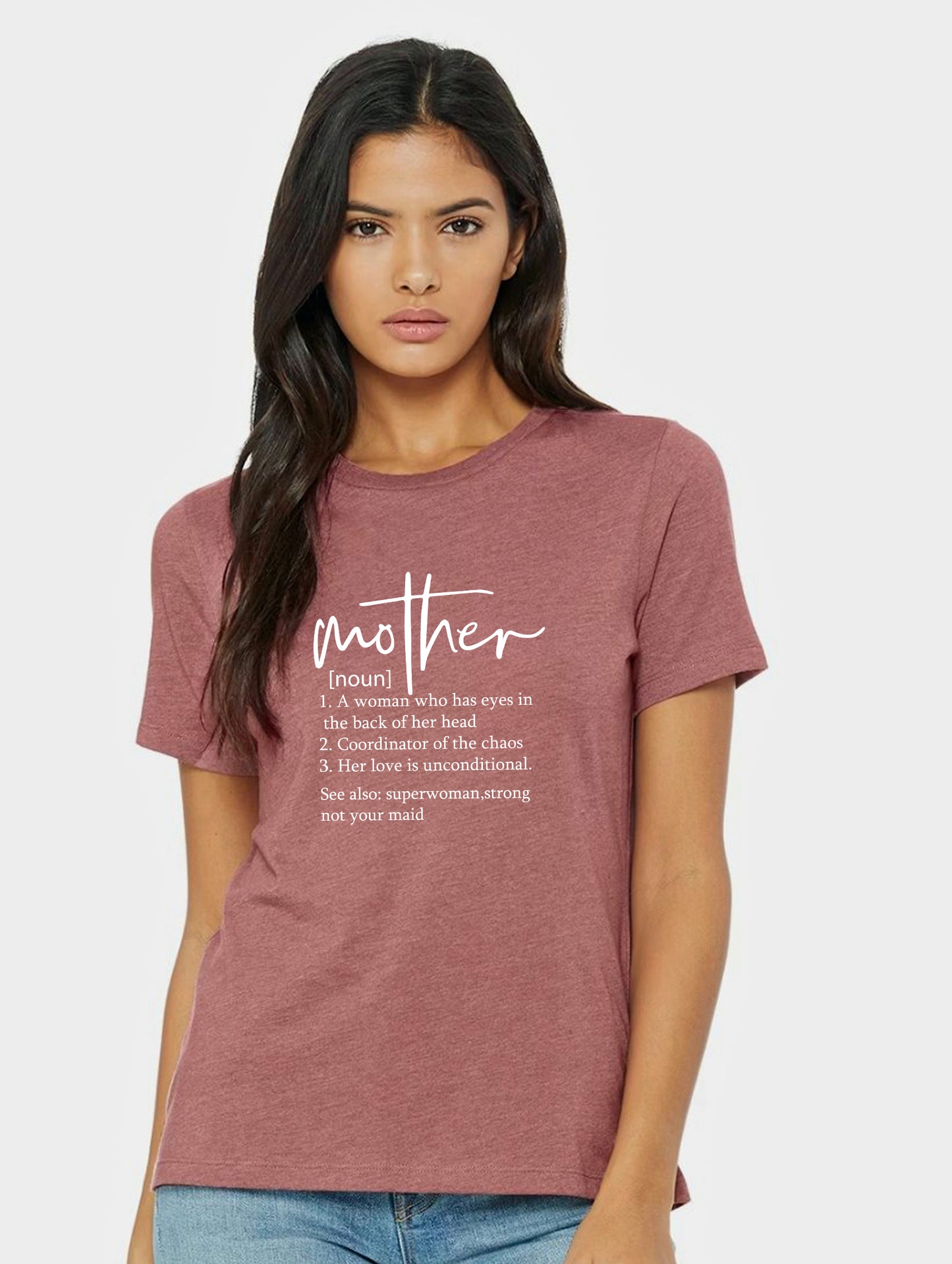 Mother T Shirt