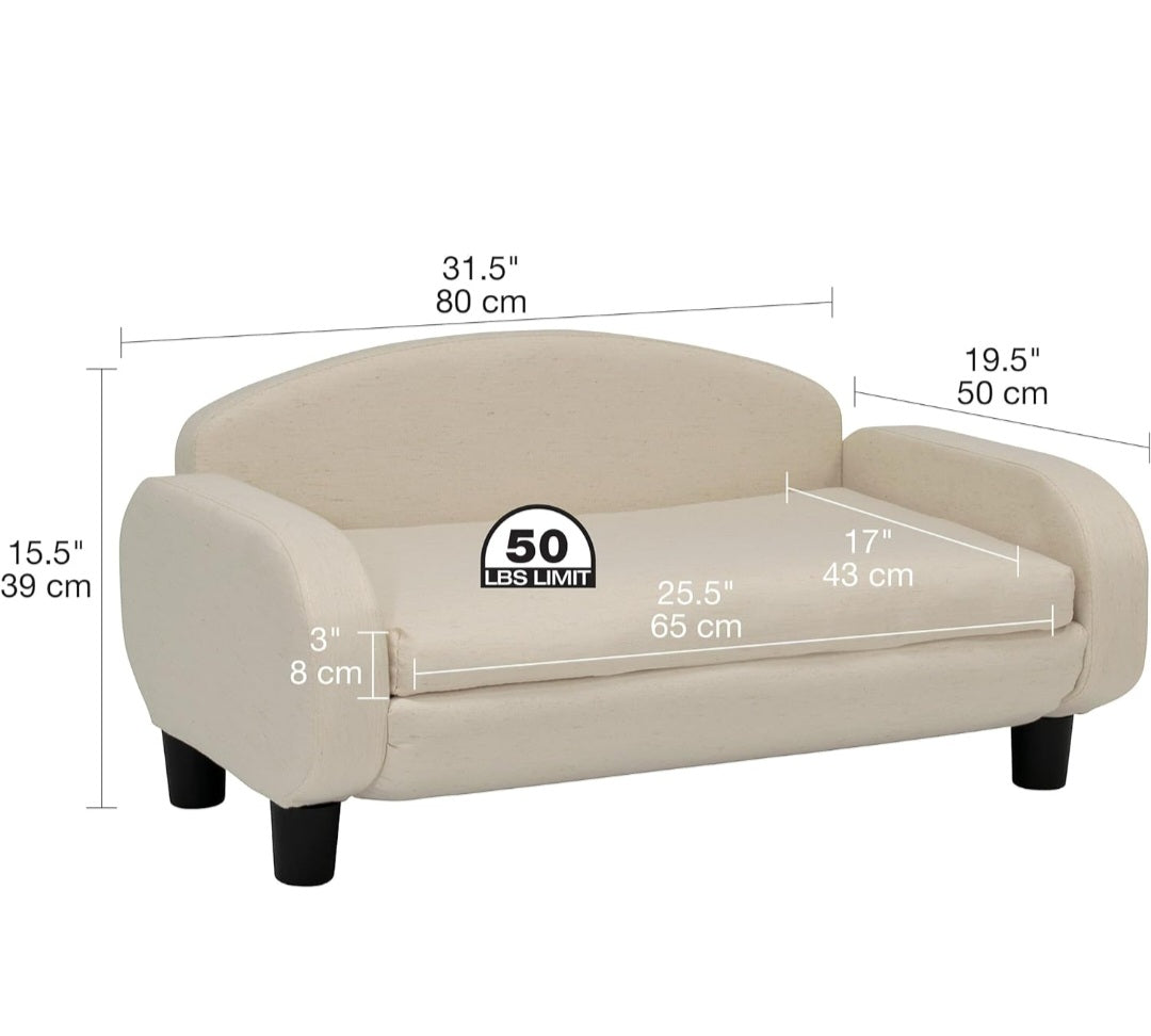 Pet Sofa
