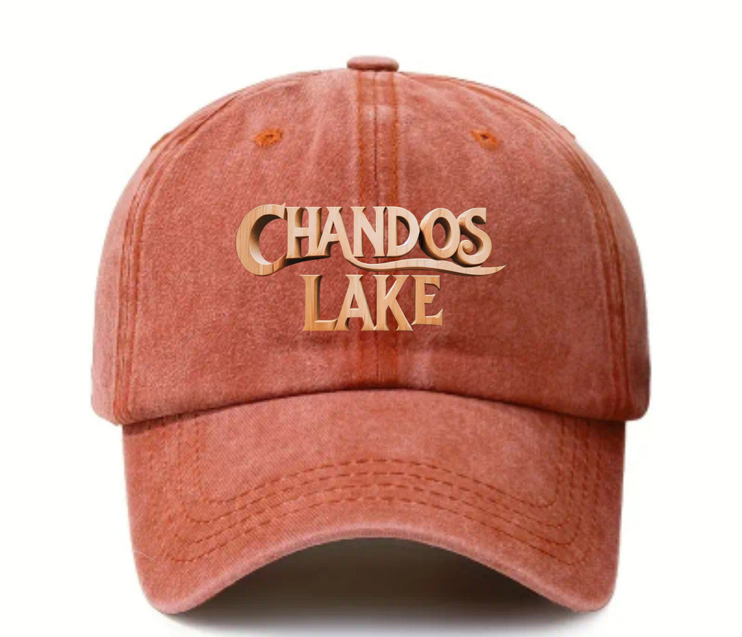 Chandos Lake Cap