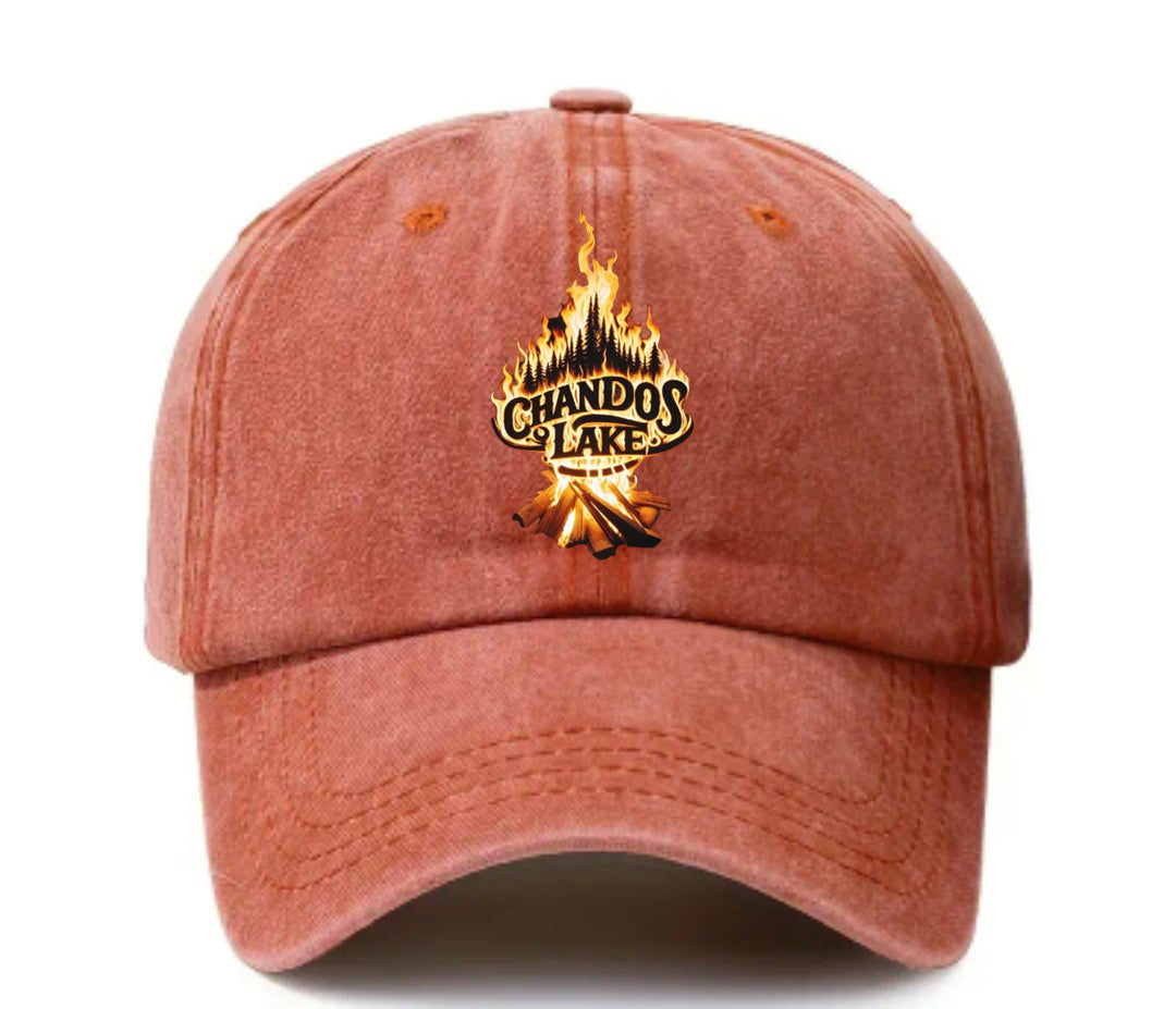Chandos Lake Cap