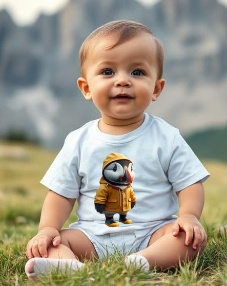 Unisex Infant Twilly T Shirt