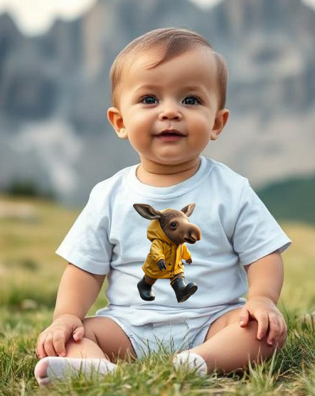 Unisex Infant Stormin' Norman T Shirt