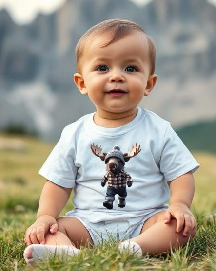 Unisex Infant Lil Paddy T Shirt