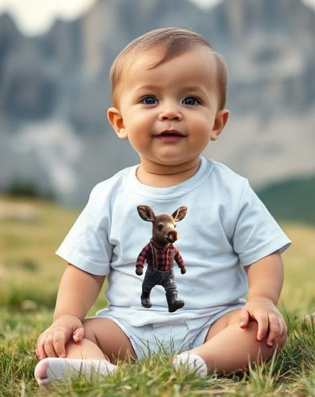 Unisex Infant Janny T Shirt