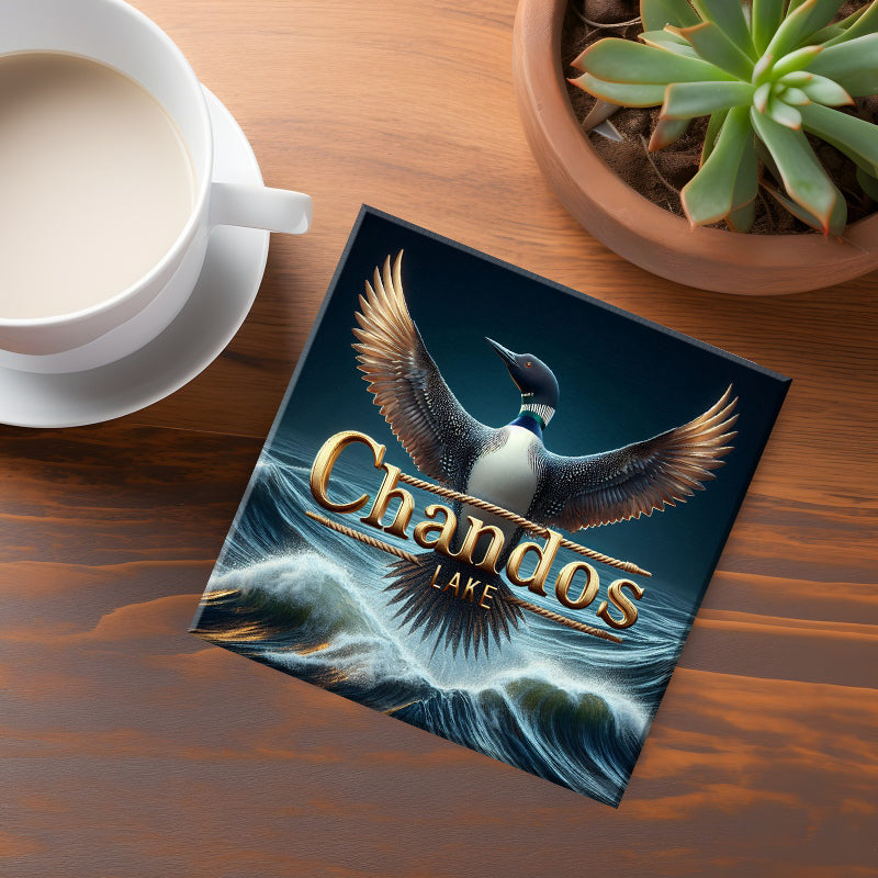 Chandos Lake Coaster