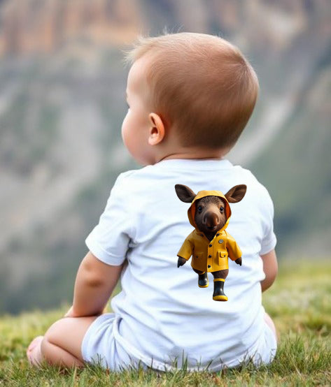 Unisex Infant Gully T Shirt