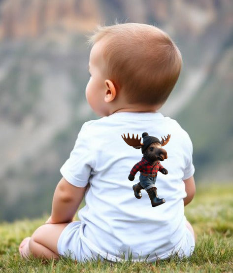 Unisex Infant The Bayman T Shirt