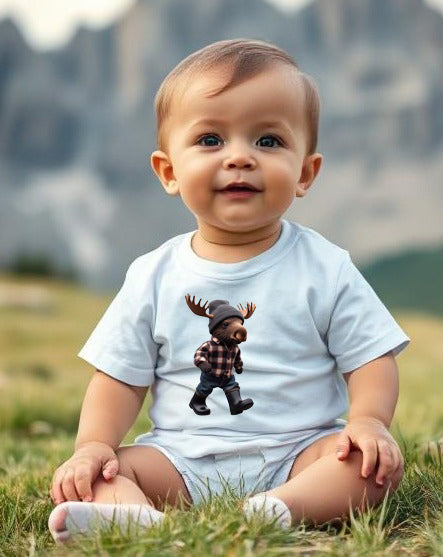 Unisex Infant Lil Duke Of Dildo T Shirt