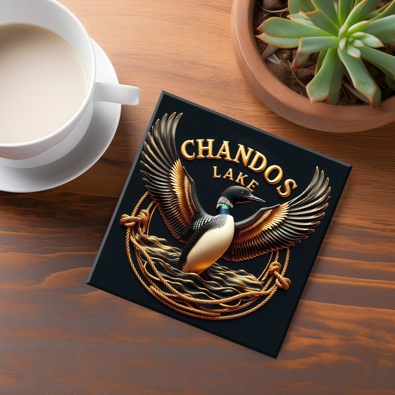 Chandos Lake Coaster