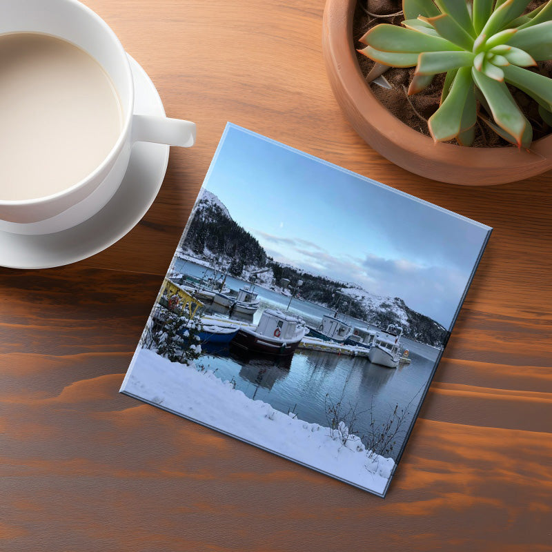 Baine Harbour Coaster