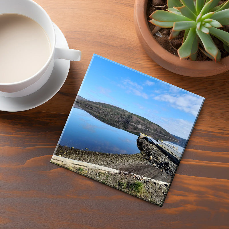 Bay D'Espoir Coaster