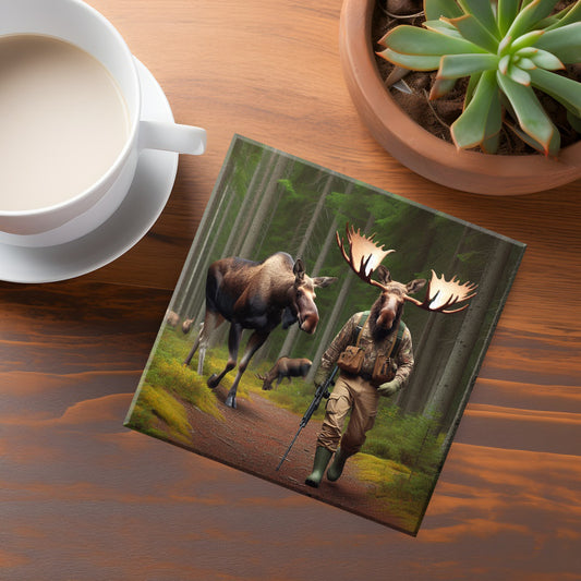 The Rack of the Rock Coaster