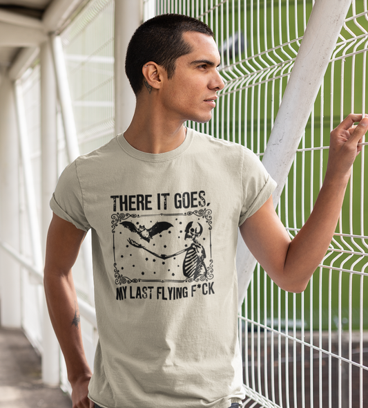 There It Goes T Shirt
