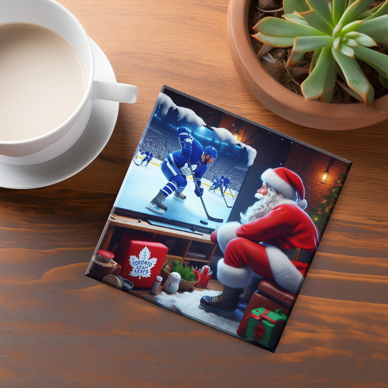 Ontario Santa ( TML) Coaster