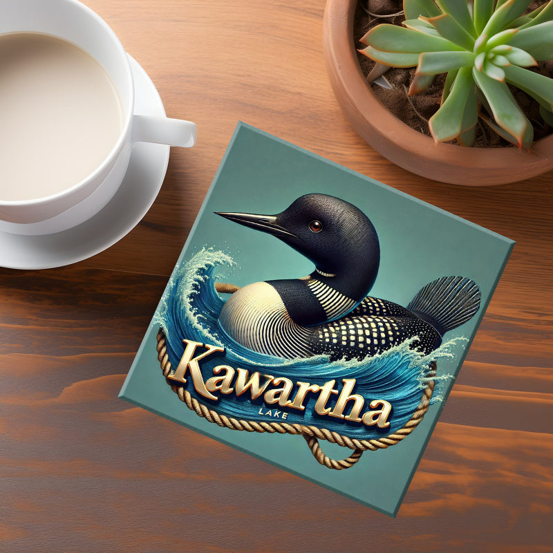 Kawartha Lake Coaster