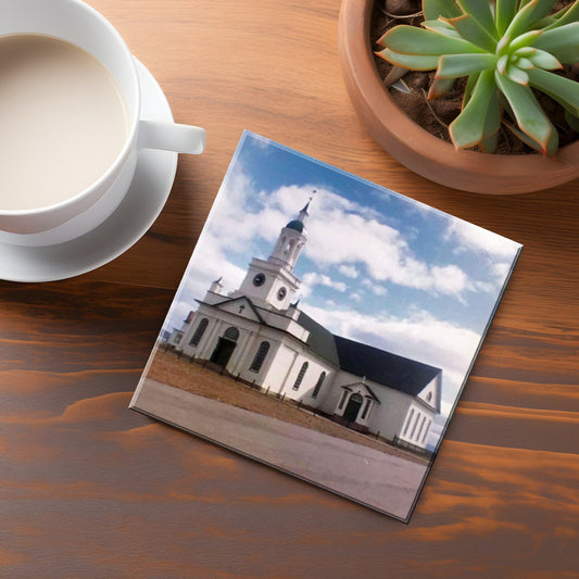 Stephenville Coaster