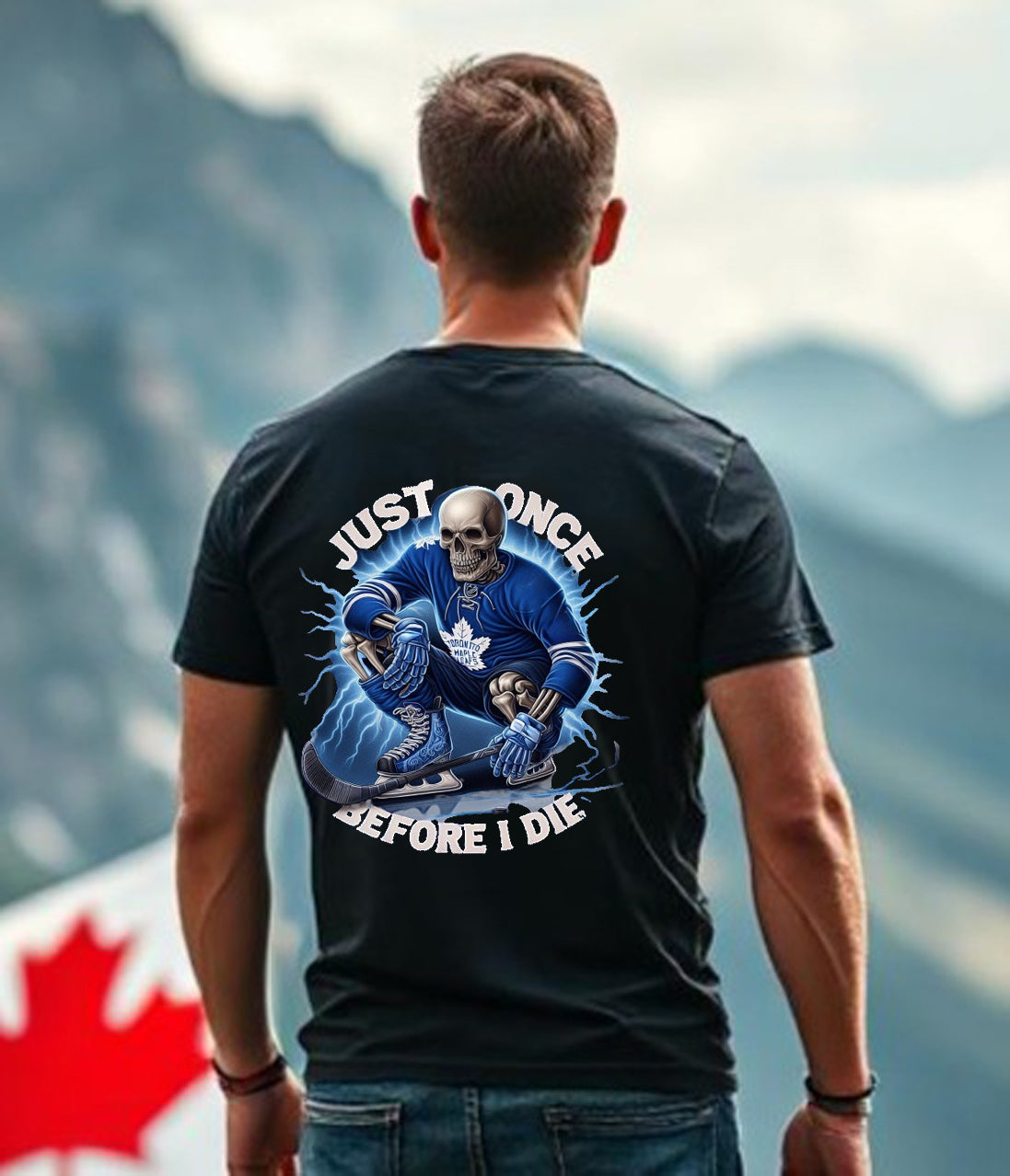 Canadian Sports