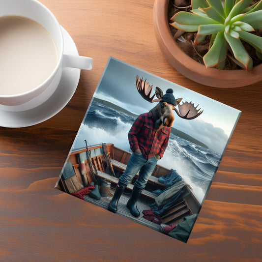 Paddy Coaster