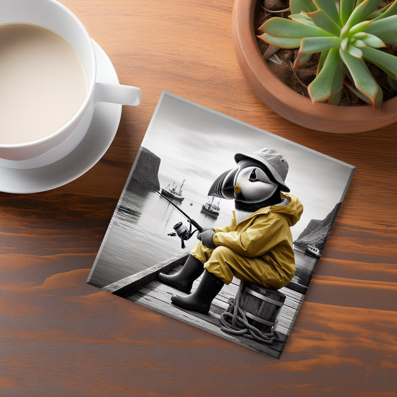 Puff Daddy Coaster