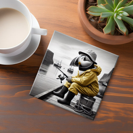 Puff Daddy Coaster