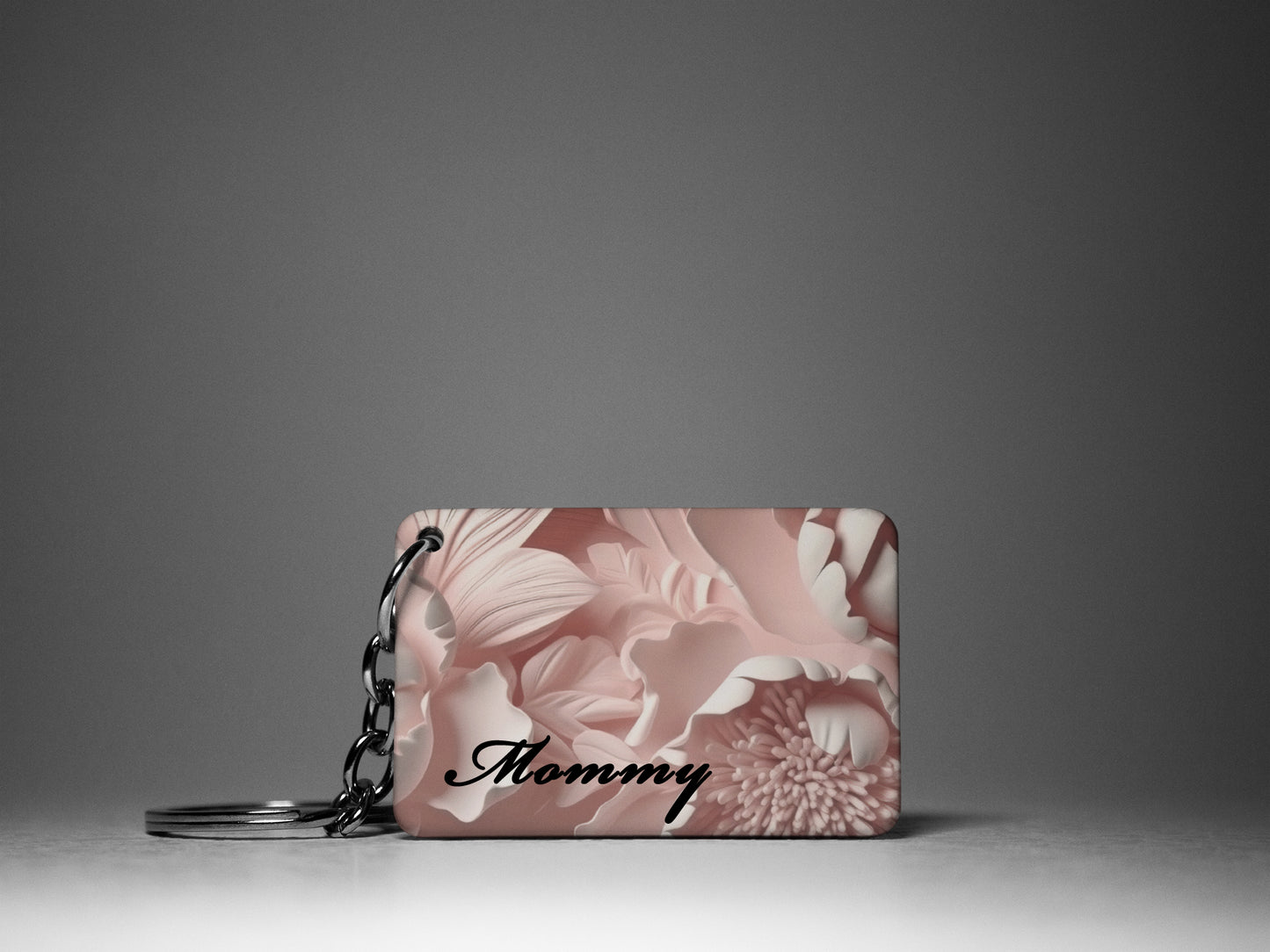 Mommy Keychain 12 Designs