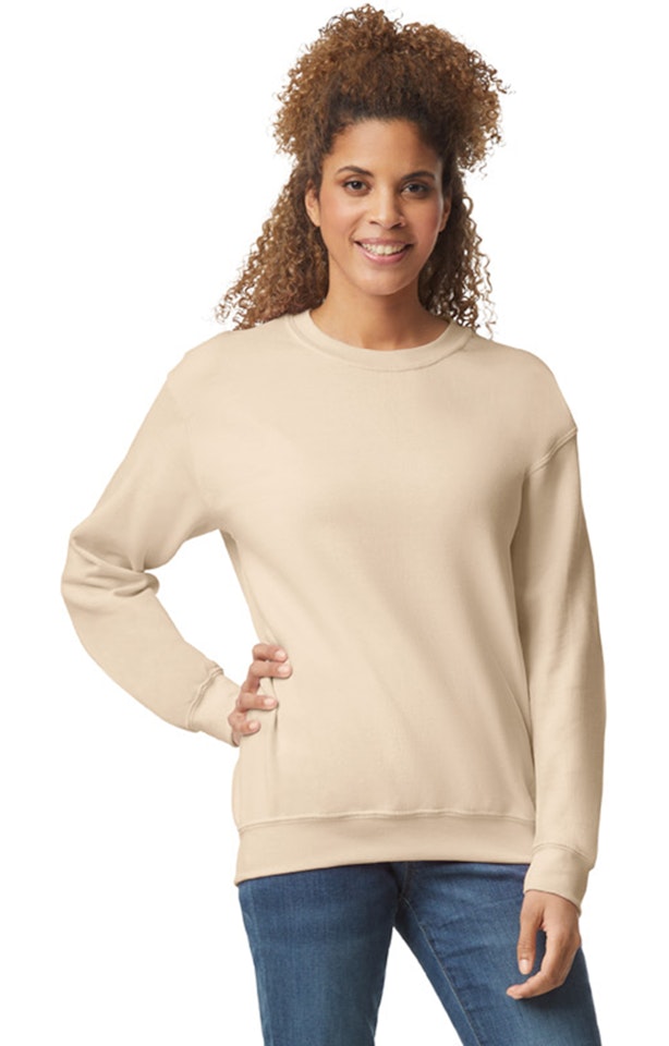 Unisex Buckskin Lake Sweat Shirt