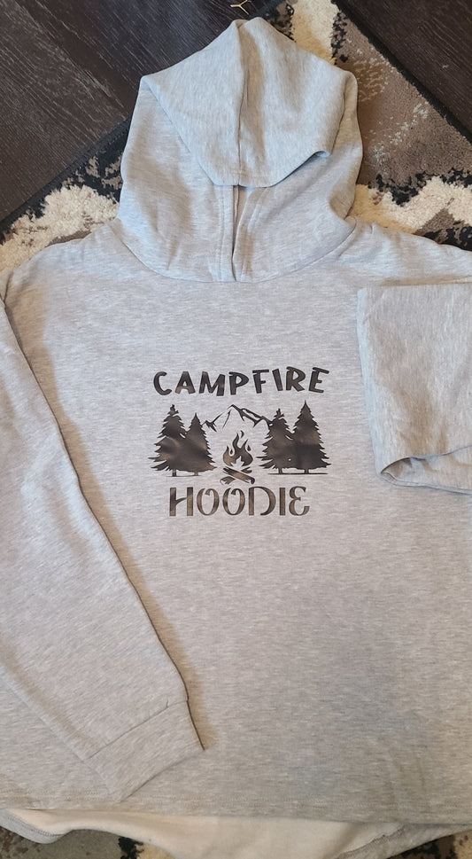 Campfire Hoodie