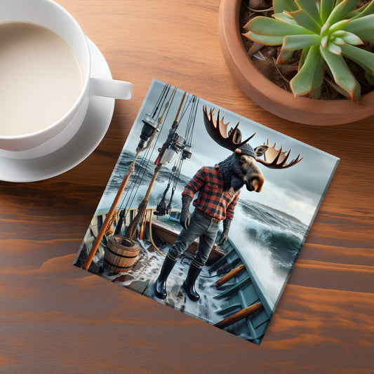 Iceberg Ike Coaster