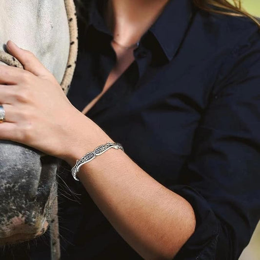 Angel Wings Bracelet