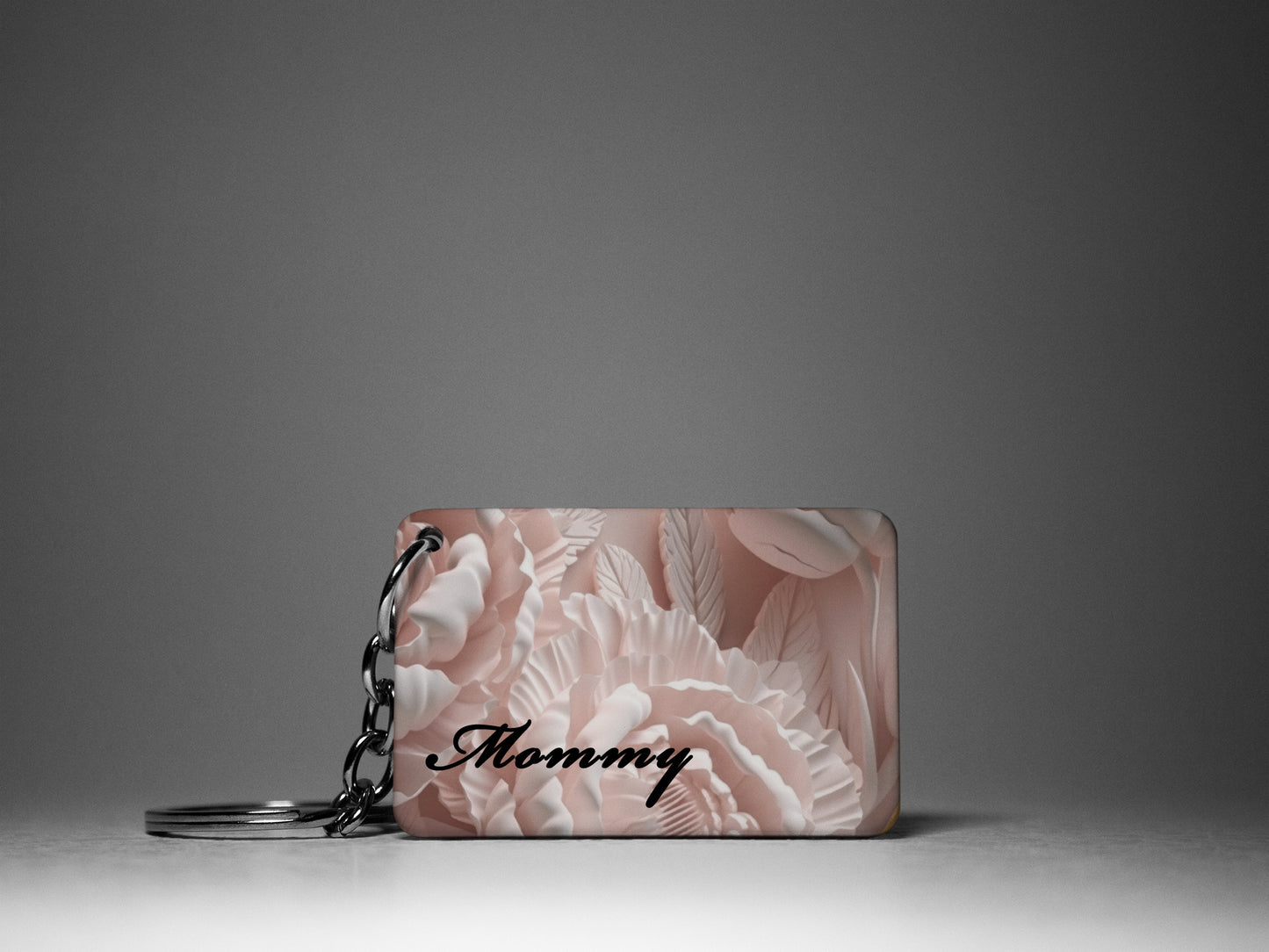 Mommy Keychain 12 Designs