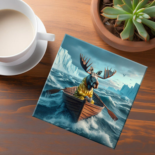 Moose O’Byrne Coaster