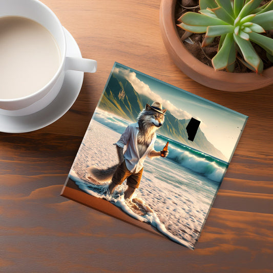 Alberta National Animal  Coaster