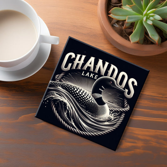 Chandos Lake Coaster