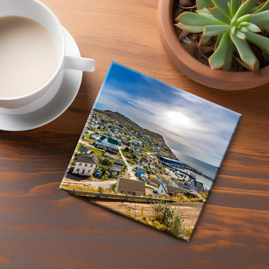 Bay De Verde Coaster