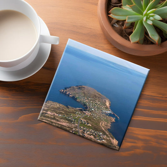 Bay De Verde Coaster