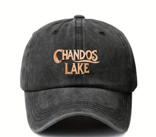 Chandos Lake Cap