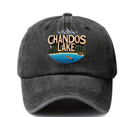Chandos Lake Cap