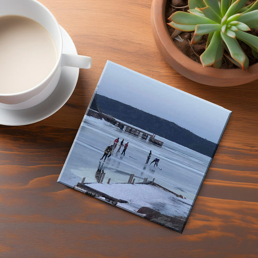 Botwood Coaster