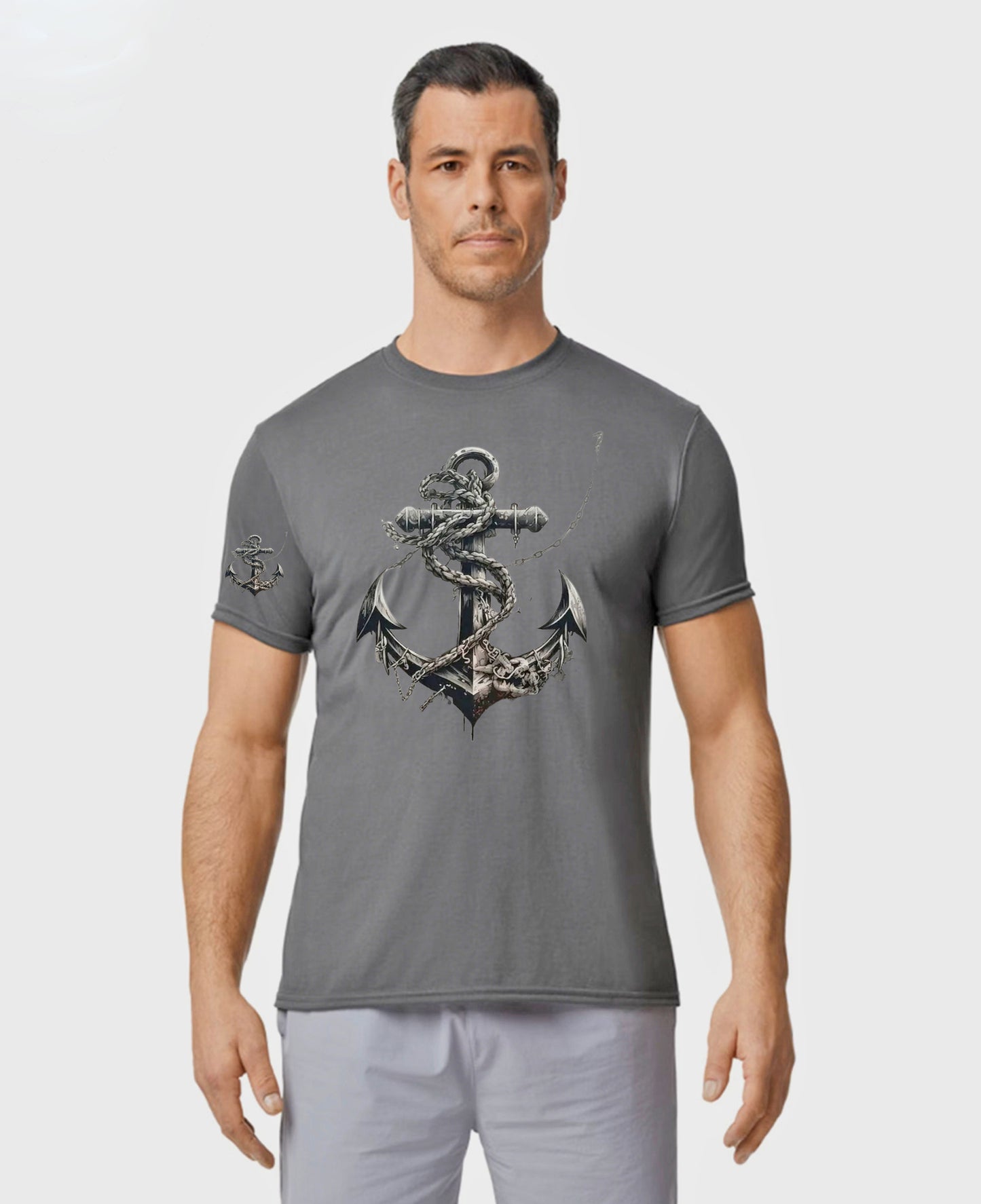 Anchor T Shirt