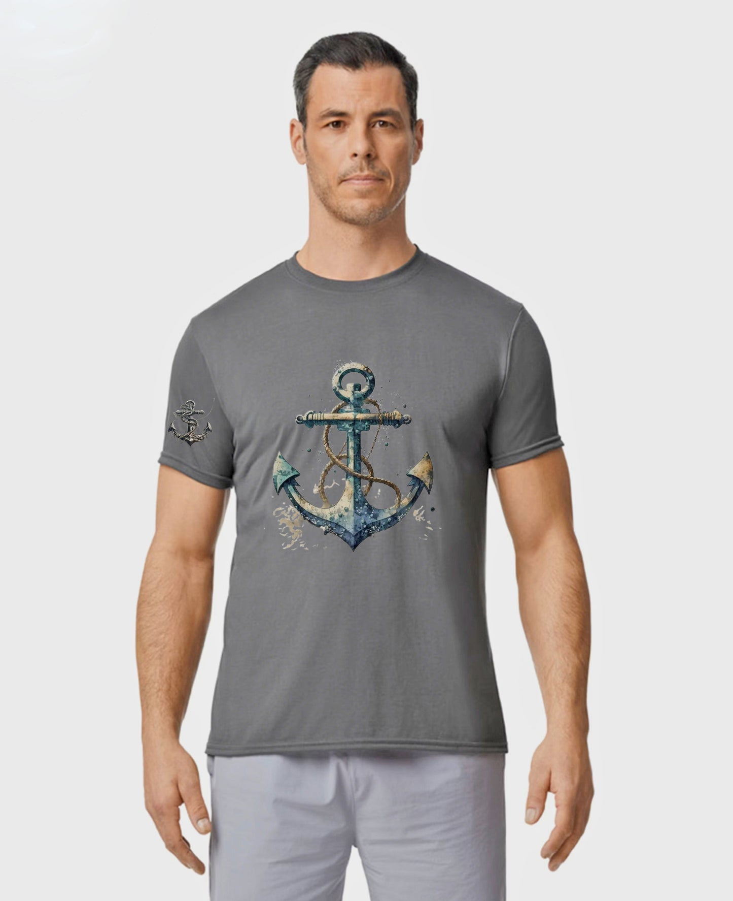 Anchor II T Shirt