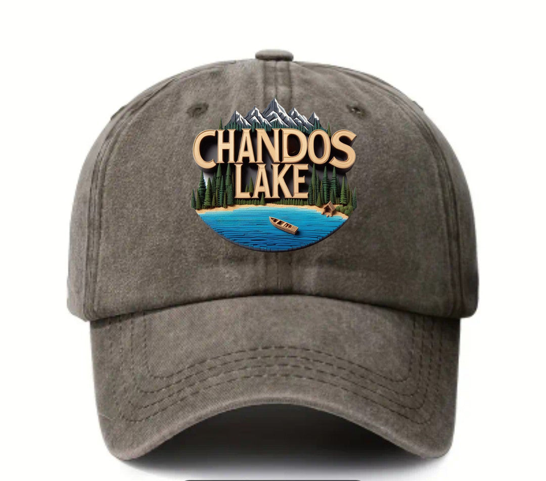Chandos Lake Cap